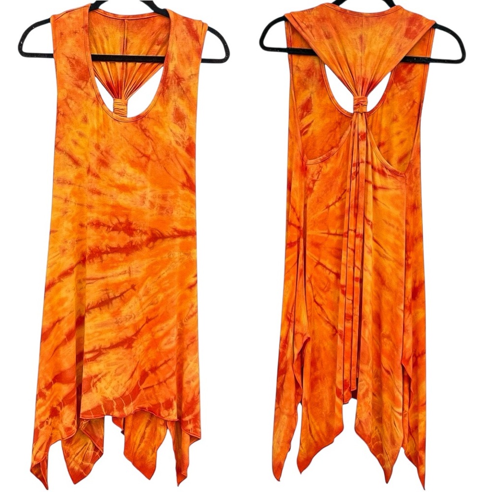 Y2K Fairy Dress/Cover Up | S-L